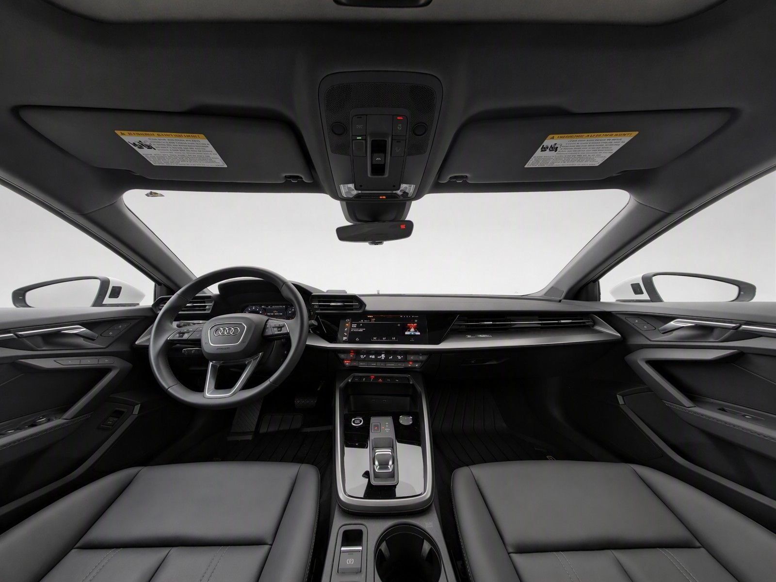 Certified 2023 Audi A3 2.0T Premium Plus w/ Premium Plus Package AWD/4WD image 16