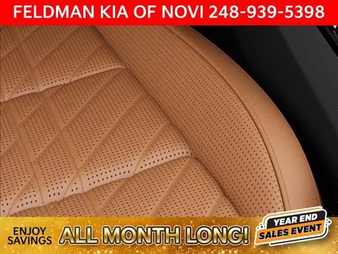 New 2025 Kia Telluride SX Prestige X-Line image 25