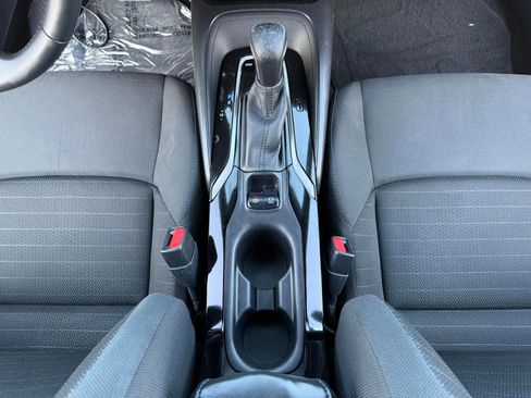 Used 2020 Toyota Corolla SE image 27