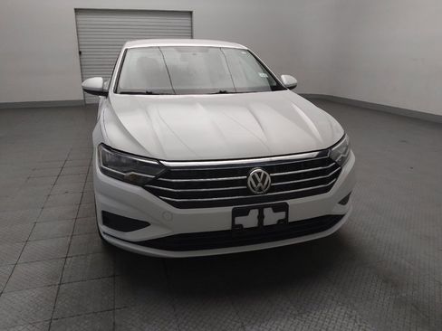 Used 2019 Volkswagen Jetta S w/ Driver Assistance Package FWD image 14