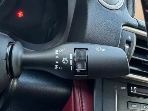 Used 2016 Lexus RC 350 RWD image 45