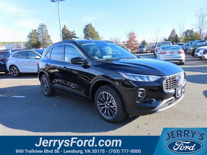 New 2026 Ford Escape SE