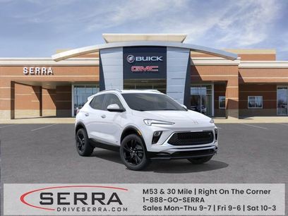 New 2026 Buick Encore GX Sport Touring w/ Comfort Package