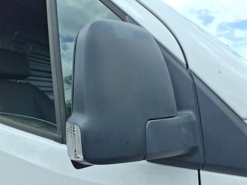 New 2025 Mercedes-Benz Sprinter 2500 image 8