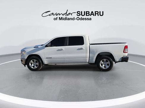 Used 2019 RAM 1500 Big Horn RWD image 5