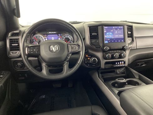 Used 2023 RAM 1500 Big Horn image 20