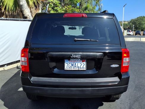 Used 2014 Jeep Patriot High Altitude image 6