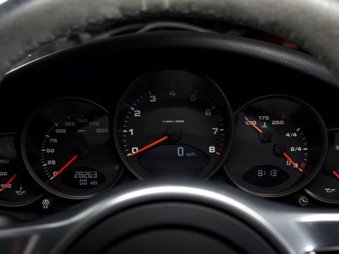 Used 2012 Porsche 911 Carrera GTS image 14