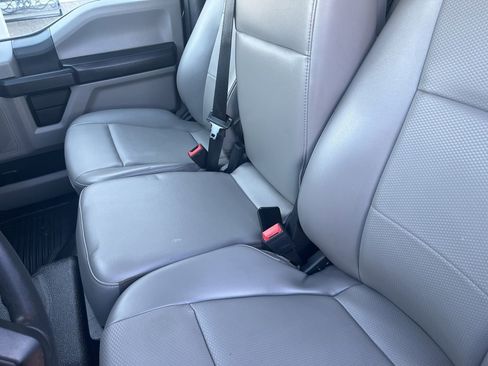 Used 2021 Ford F350 XL w/ Power Equipment Group image 12