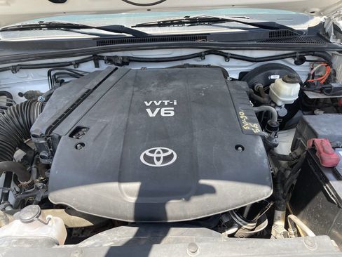 Used 2013 Toyota Tacoma PreRunner w/ Convenience Pkg RWD image 22