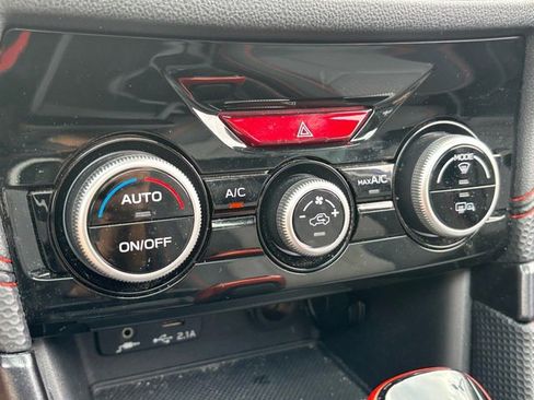 Used 2023 Subaru Forester Sport image 18