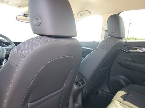 Certified 2023 Buick Envision Preferred AWD/4WD image 28