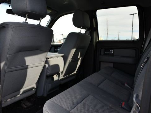 Used 2012 Ford F150 XLT w/ XLT Convenience Pkg image 14
