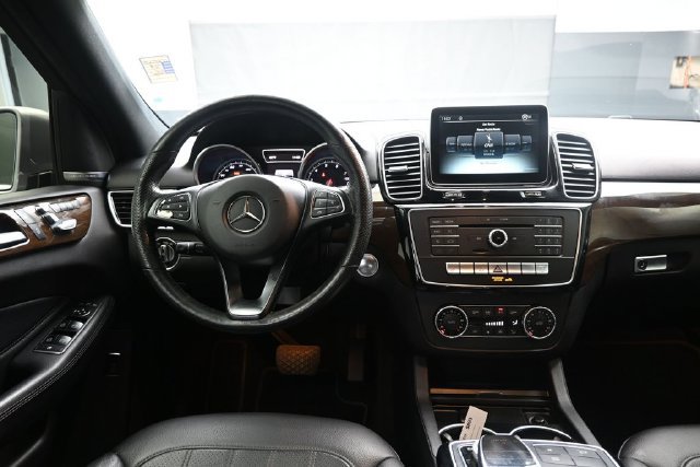 Used 2016 Mercedes-Benz GLE 350 4MATIC image 9