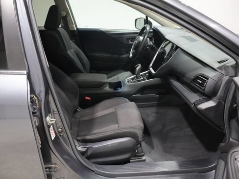 Used 2020 Subaru Outback Premium AWD/4WD image 24