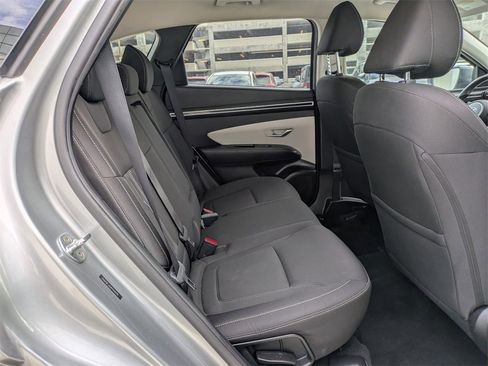 Used 2023 Hyundai Tucson SEL image 31