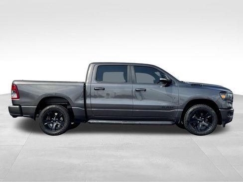 Used 2021 RAM 1500 Big Horn AWD/4WD image 8