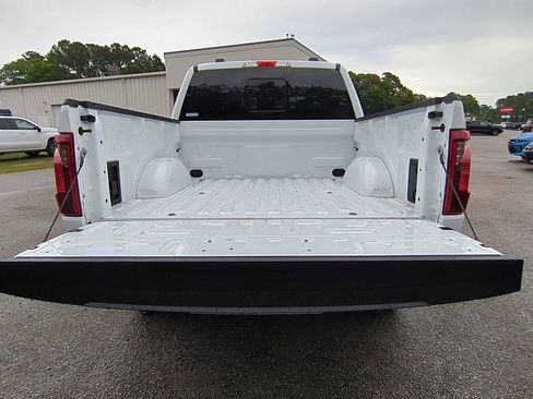 Used 2025 Ford F150 Tremor AWD/4WD image 13