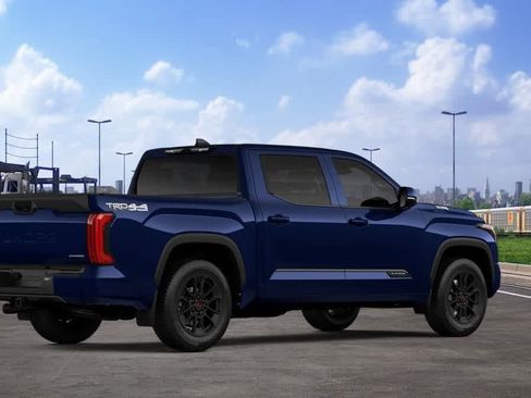 New 2026 Toyota Tundra Platinum w/ TRD Off-Road Package AWD/4WD image 10