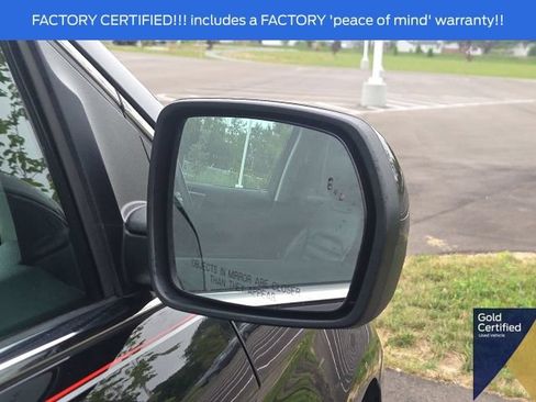 Used 2024 Ford Edge SEL AWD/4WD image 8