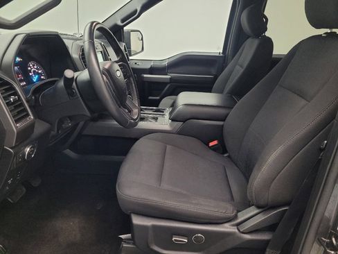 Used 2018 Ford F150 XLT w/ Equipment Group 301A Mid image 17