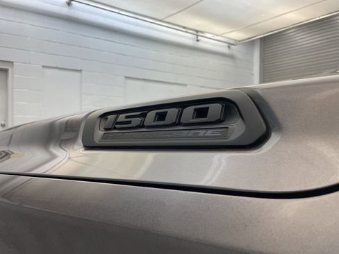 New 2026 RAM 3500 Laramie image 9