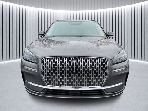 New 2026 Lincoln Corsair Premiere image 7