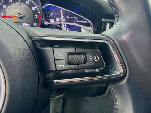 Used 2022 Porsche Panamera Platinum Edition image 14