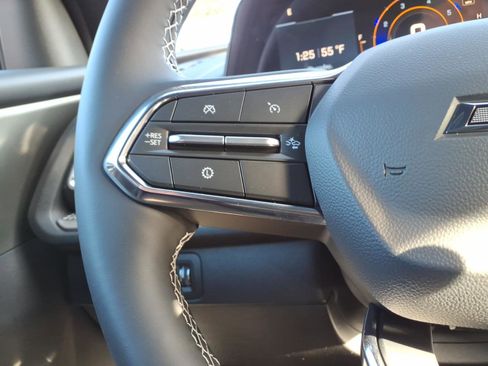 New 2026 Chevrolet Traverse LT w/ Midnight/Sport Edition image 13