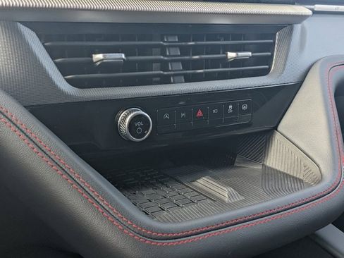 New 2025 Ford Explorer ST w/ Sun And Sound Package image 19