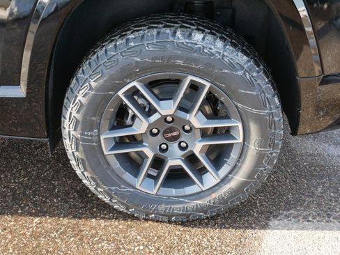 New 2026 GMC Terrain AT4 w/ Technology Package II image 3