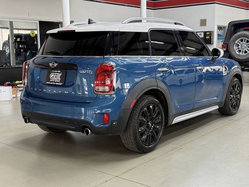 Used 2018 MINI Cooper Countryman S FWD image 2