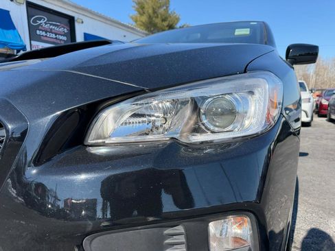 Used 2017 Subaru WRX Premium image 25