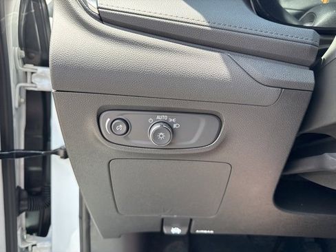 Certified 2026 Buick Encore GX Preferred w/ Comfort Package image 20