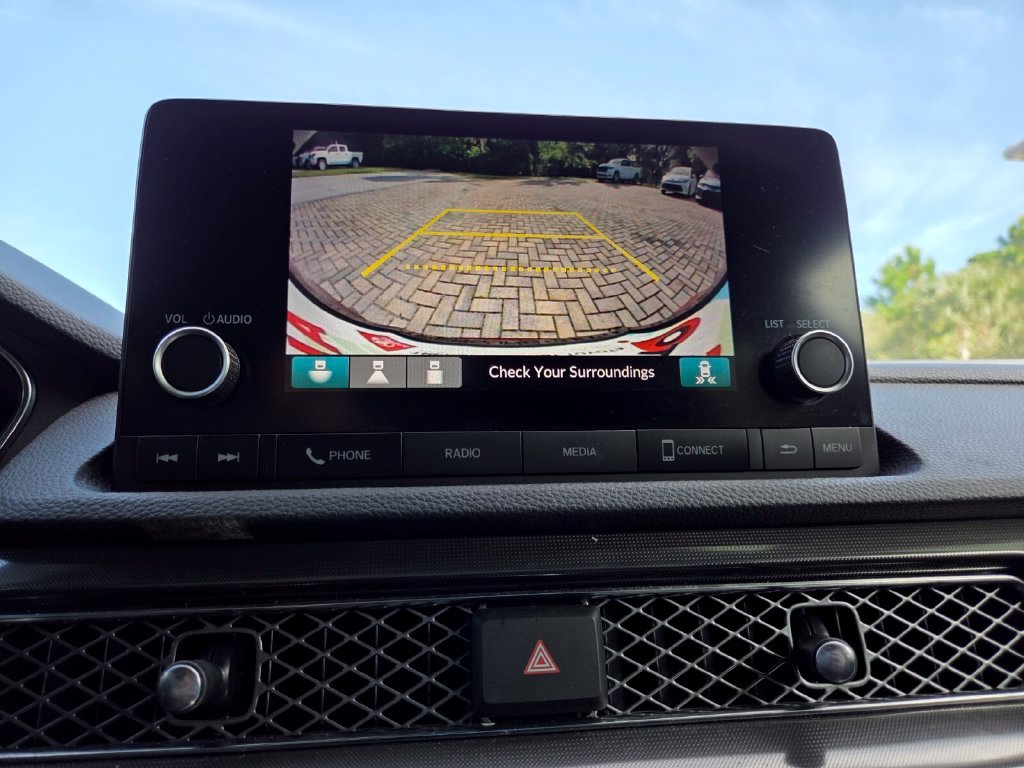 Used 2023 Acura Integra A-Spec FWD image 33