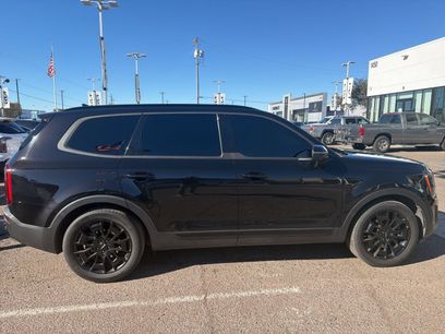 Certified 2022 Kia Telluride EX w/ EX Premium Package