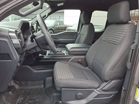 Used 2023 Ford F150 XL w/ STX Appearance Package image 14