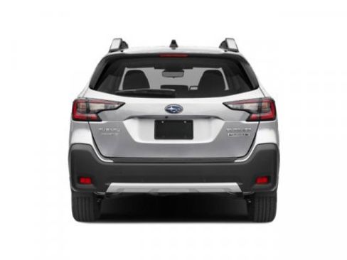 Certified 2024 Subaru Outback Touring XT w/ Tech Package 3 image 8