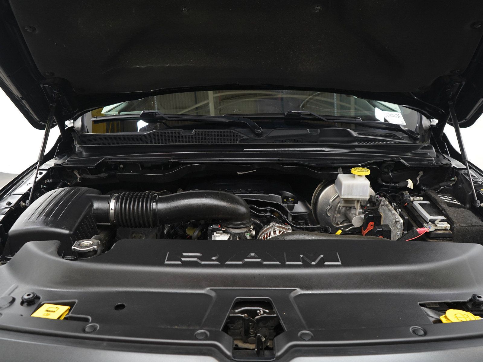 Used 2022 RAM 1500 Rebel w/ Rebel Level 1 Equipment Group AWD/4WD image 30