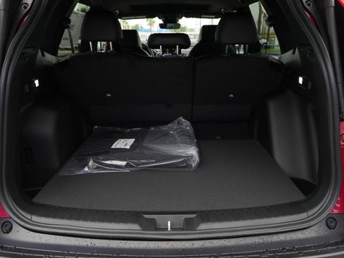 New 2026 Honda CR-V Sport-L image 8