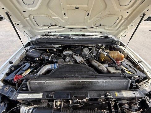 Used 2009 Ford F450 2WD Crew Cab Super Duty image 17