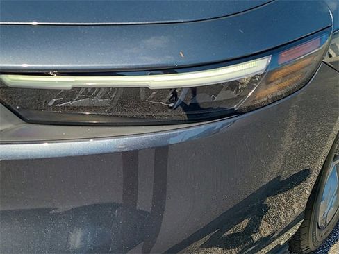 Certified 2024 Honda Accord EX image 10