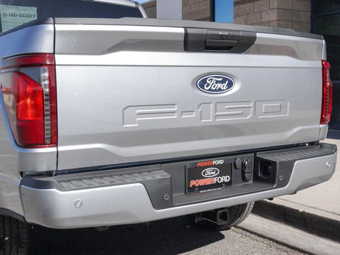 New 2026 Ford F150 STX image 20