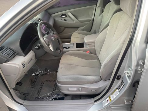 Used 2007 Toyota Camry LE image 16