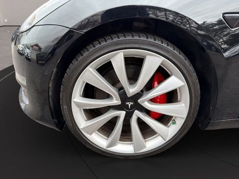 Used 2019 Tesla Model 3 Performance image 21