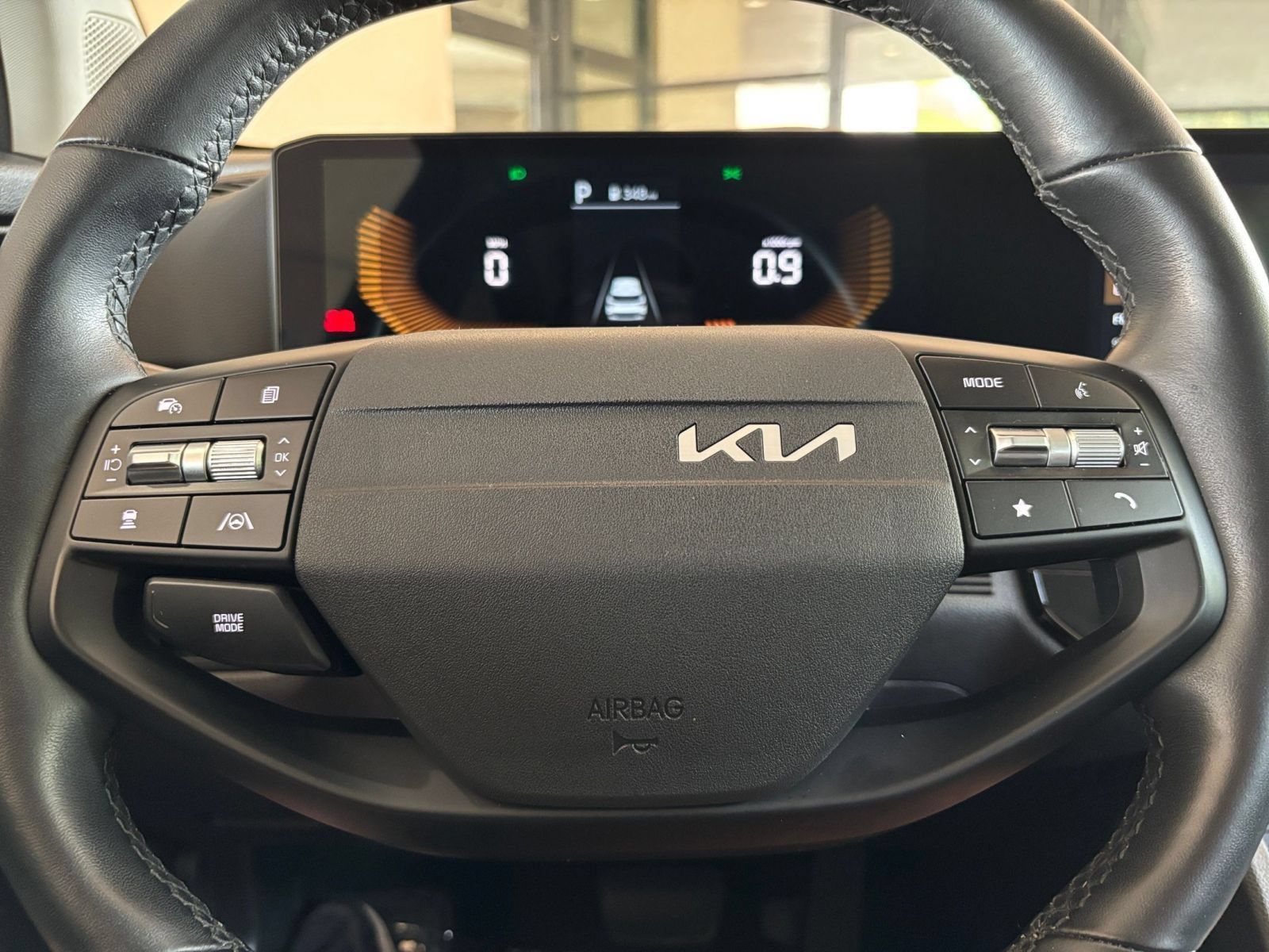 Used 2026 Kia Sportage LX FWD image 27