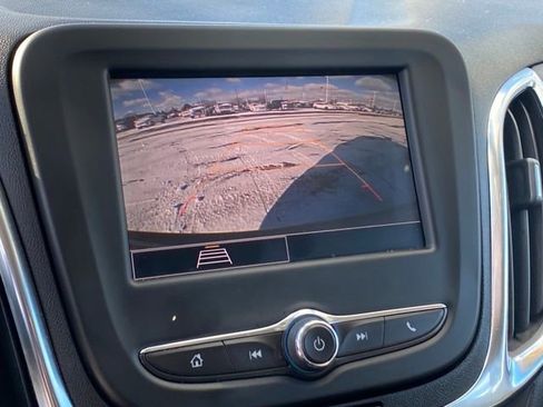 Used 2024 Chevrolet Equinox LT w/ LPO, Floor Liner Package image 10