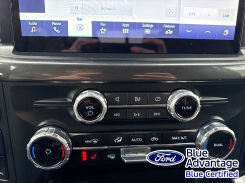 Certified 2023 Ford F150 XLT w/ Equipment Group 302A High AWD/4WD image 25