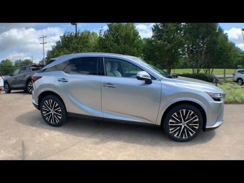 Used 2024 Lexus RX 350 Premium Plus w/ Convenience Package FWD image 9