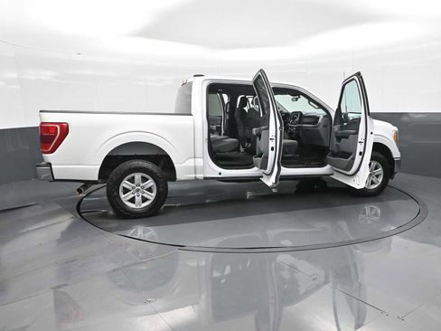 Used 2022 Ford F150 XLT w/ Equipment Group 301A Mid image 28